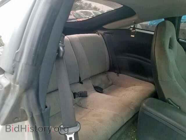 2007 MITSUBISHI ECLIPSE - VIN: 4A3AK24F07E028402 - Фото 6