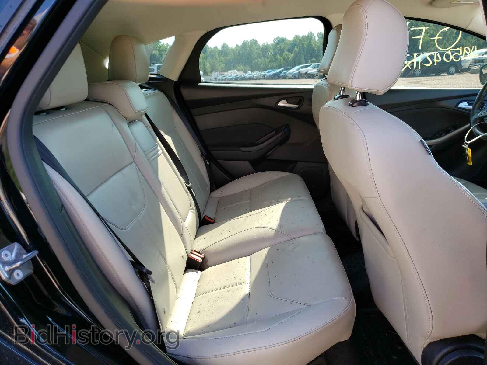 2016 FORD FOCUS - VIN: 1FADP3N23GL307864 - Фото 6