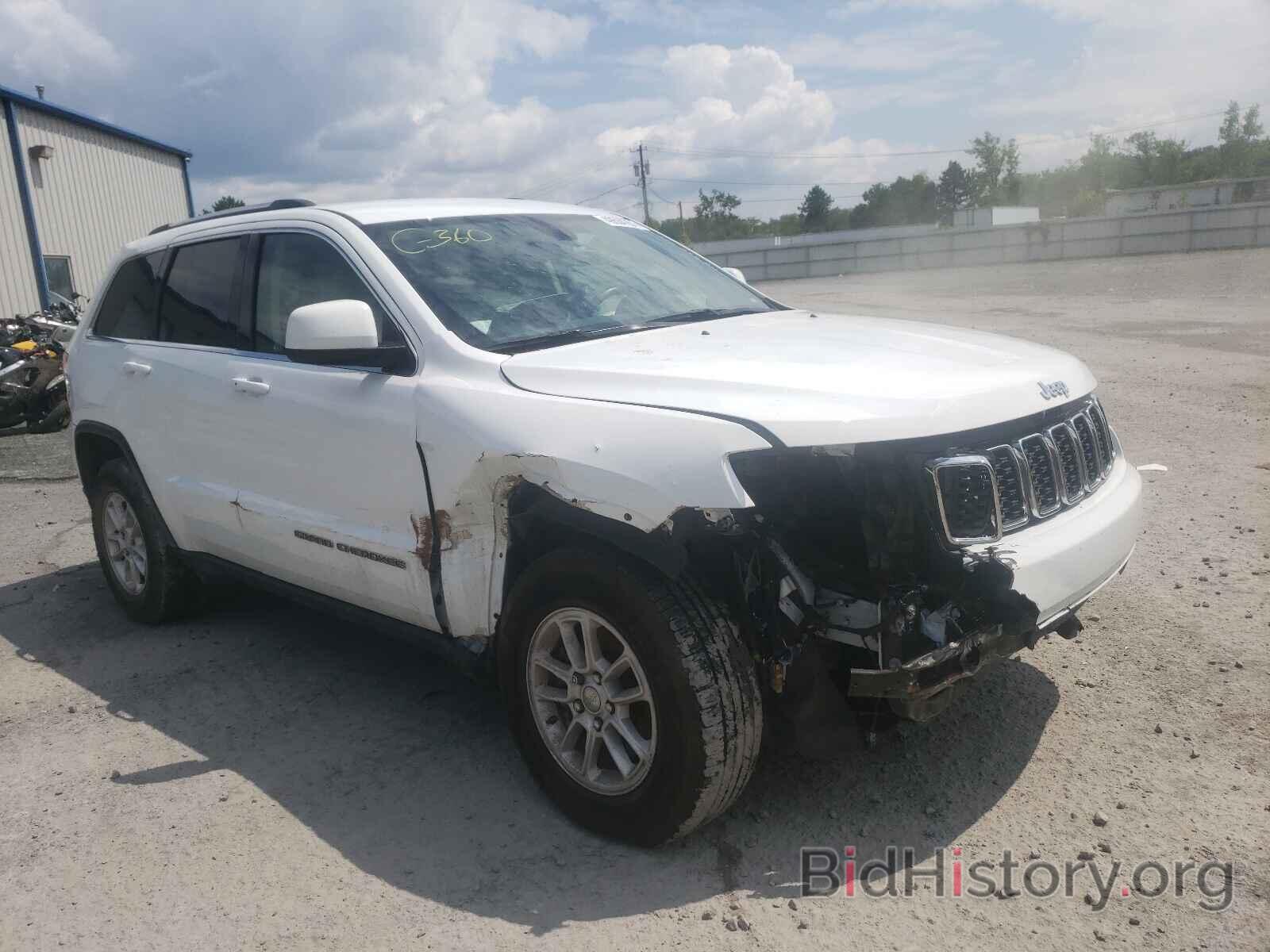 Фотография 1C4RJEAG1JC344756 - JEEP CHEROKEE 2018