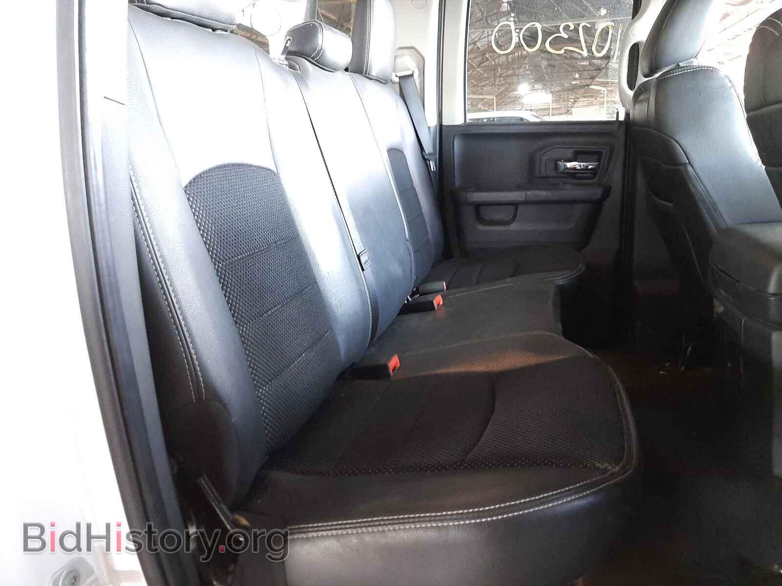 2014 RAM 1500 - VIN: 1C6RR7HTXES467563 - Фото 6