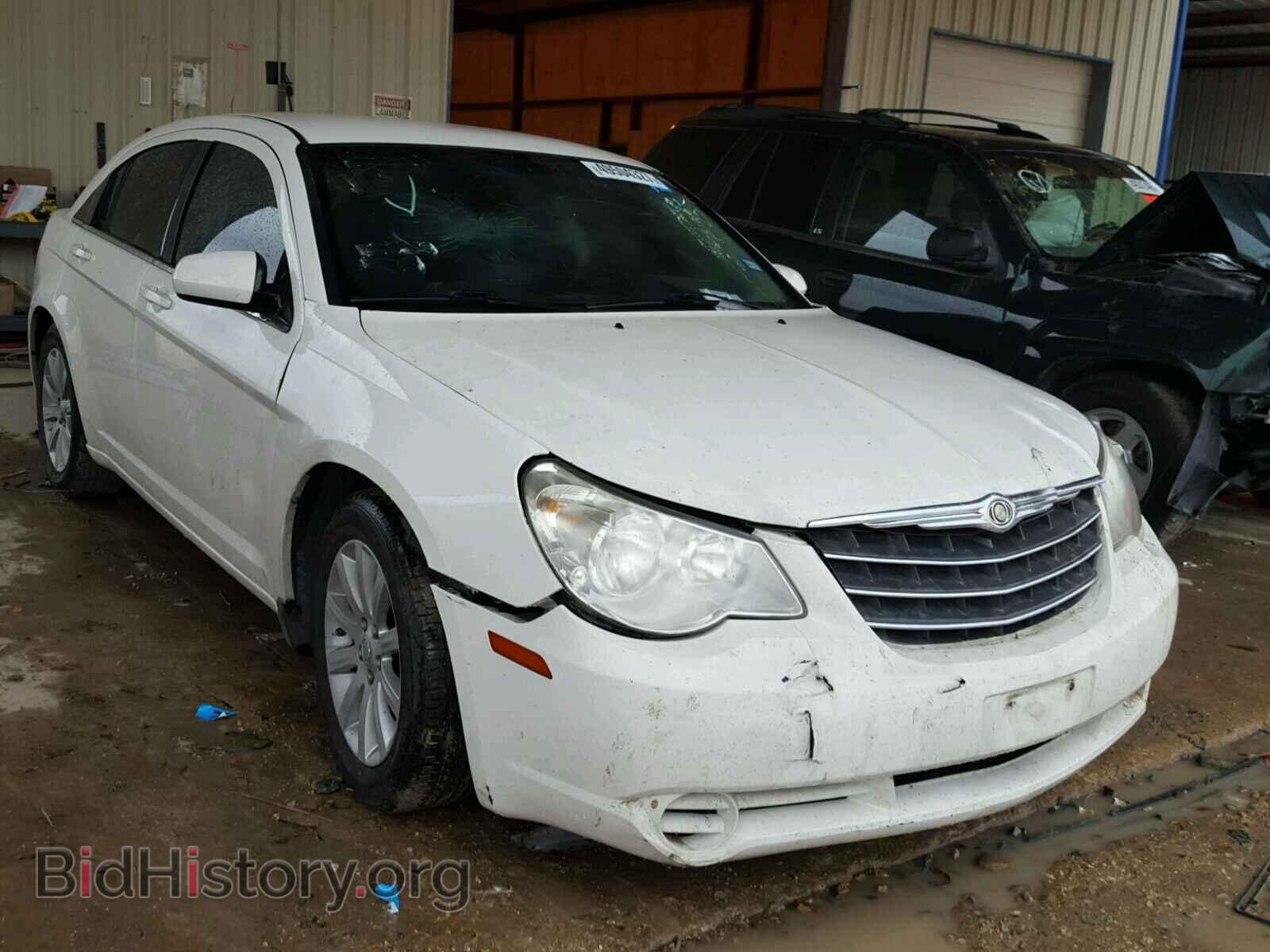 Photo 1C3CC5FB6AN224022 - CHRYSLER SEBRING 2010