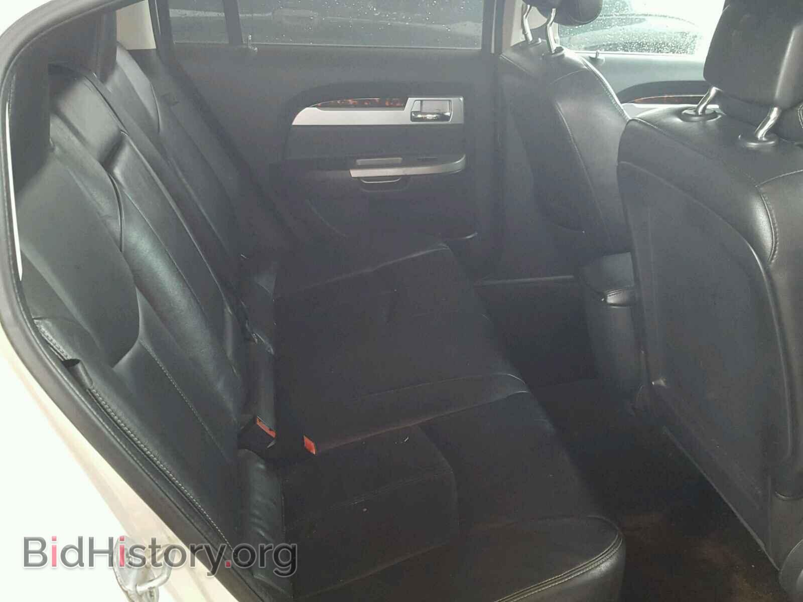 2010 CHRYSLER SEBRING - VIN: 1C3CC5FB6AN224022 - Фото 6