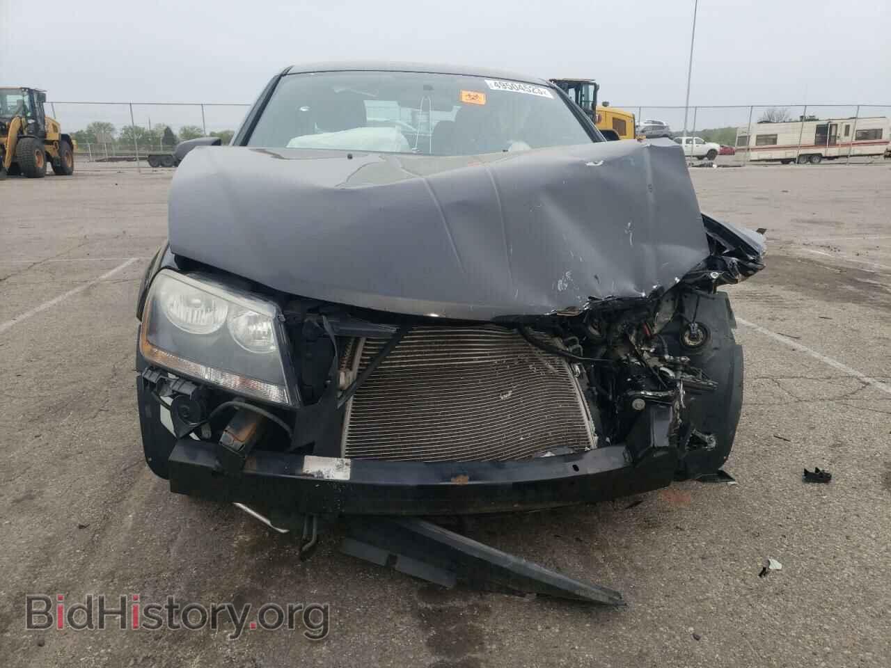2014 DODGE AVENGER - VIN: 1C3CDZAB4EN237577 - Photo 5