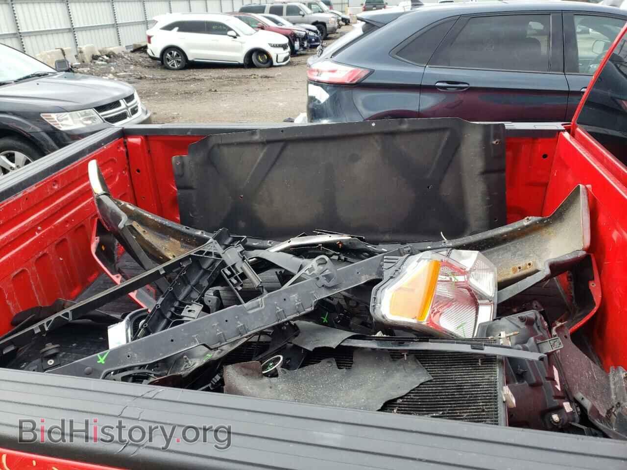 2013 FORD F-150 - VIN: 1FTFX1EF4DFD20563 - Photo 12