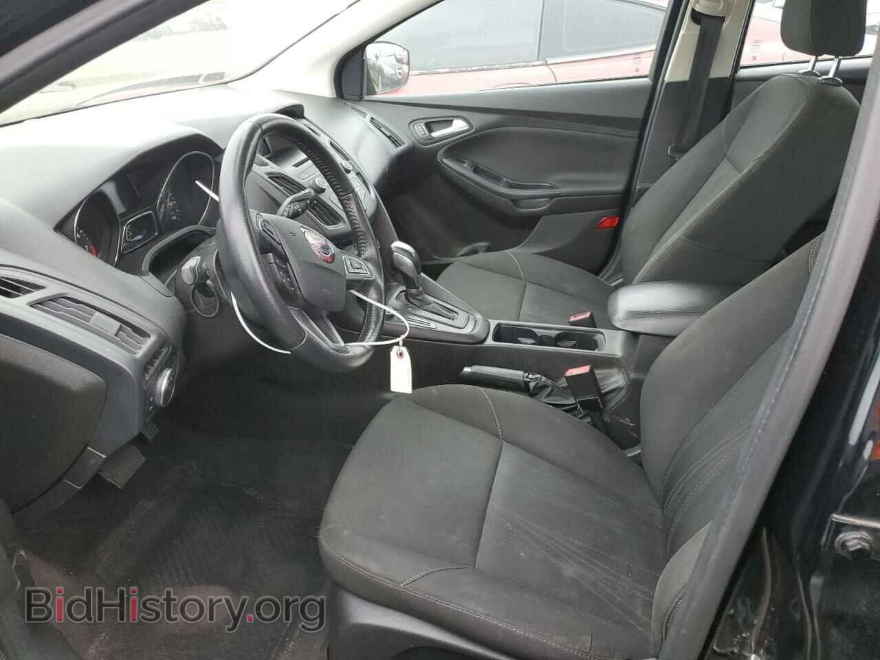 2016 FORD FOCUS - VIN: 1FADP3K29GL238747 - Фото 7