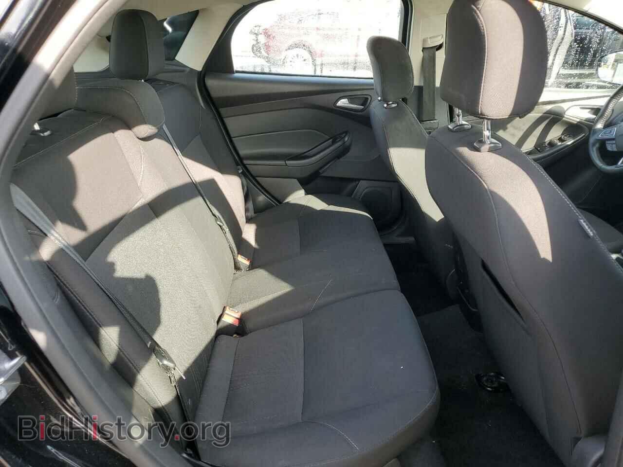 2016 FORD FOCUS - VIN: 1FADP3K29GL238747 - Фото 10