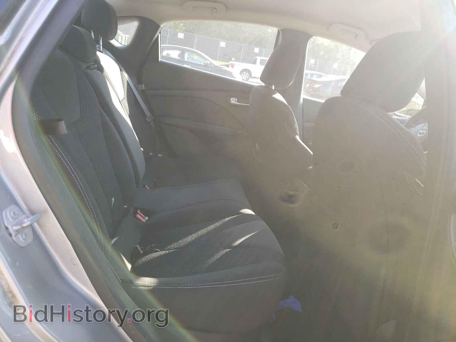 2015 DODGE DART - VIN: 1C3CDFBB2FD265432 - Фото 6