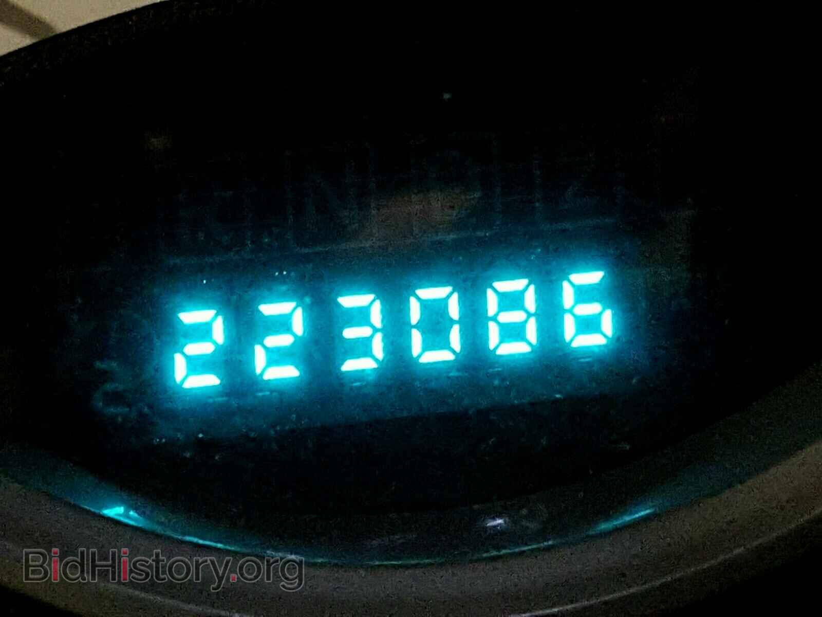 2008 DODGE DURANGO - VIN: 1D8HB58N38F146266 - Фото 8