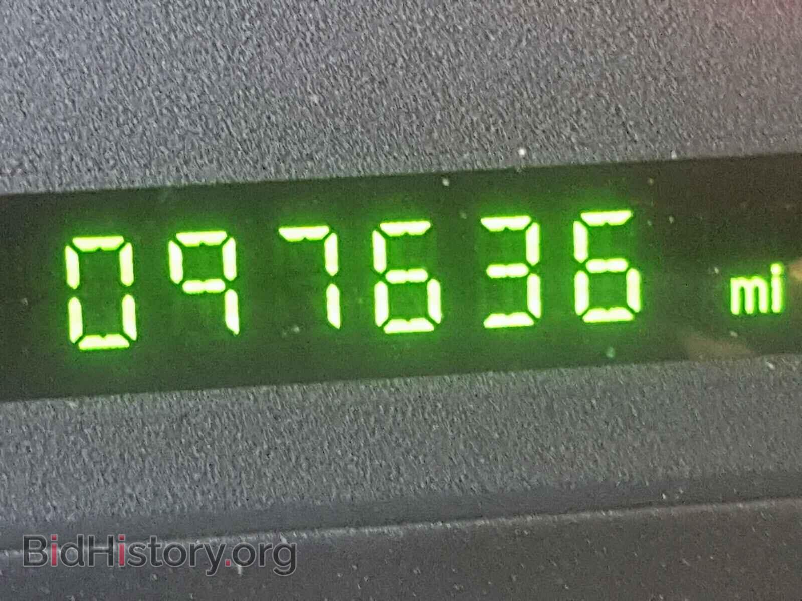 2004 FORD FREESTAR - VIN: 2FMDA57604BA58311 - Фото 8