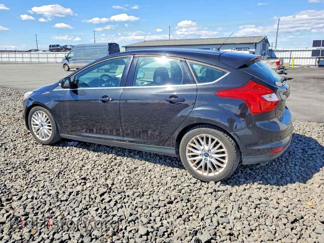 2012 FORD FOCUS - VIN: 1FAHP3M24CL430022 - Фото 2