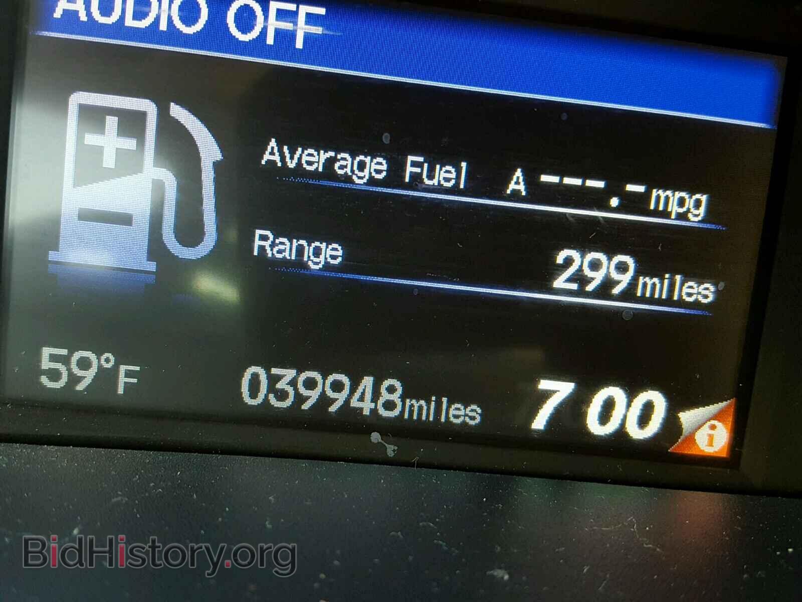 2014 HONDA CIVIC - VIN: 19XFB2F86EE068430 - Фото 8