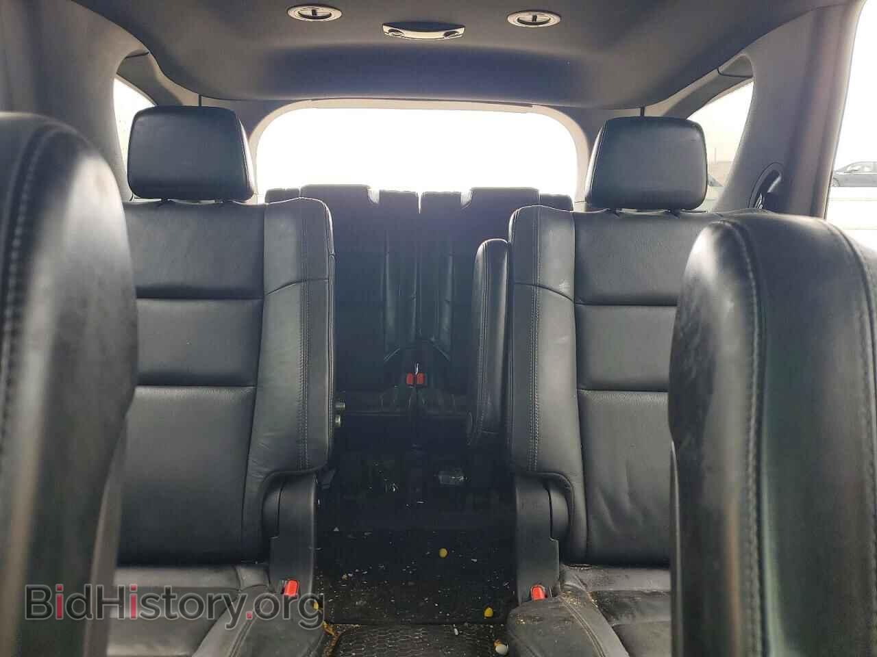 2021 DODGE DURANGO - VIN: 1C4RDHDG7MC573192 - Photo 10