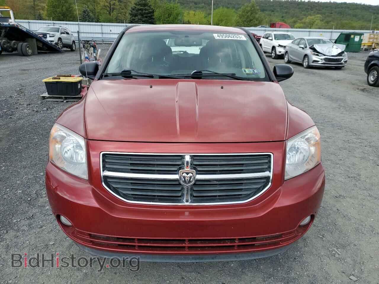 2010 DODGE CALIBER - VIN: 1B3CB3HA6AD642000 - Photo 5