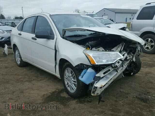 Photo 1FAHP3FN4BW161587 - FORD FOCUS 2011