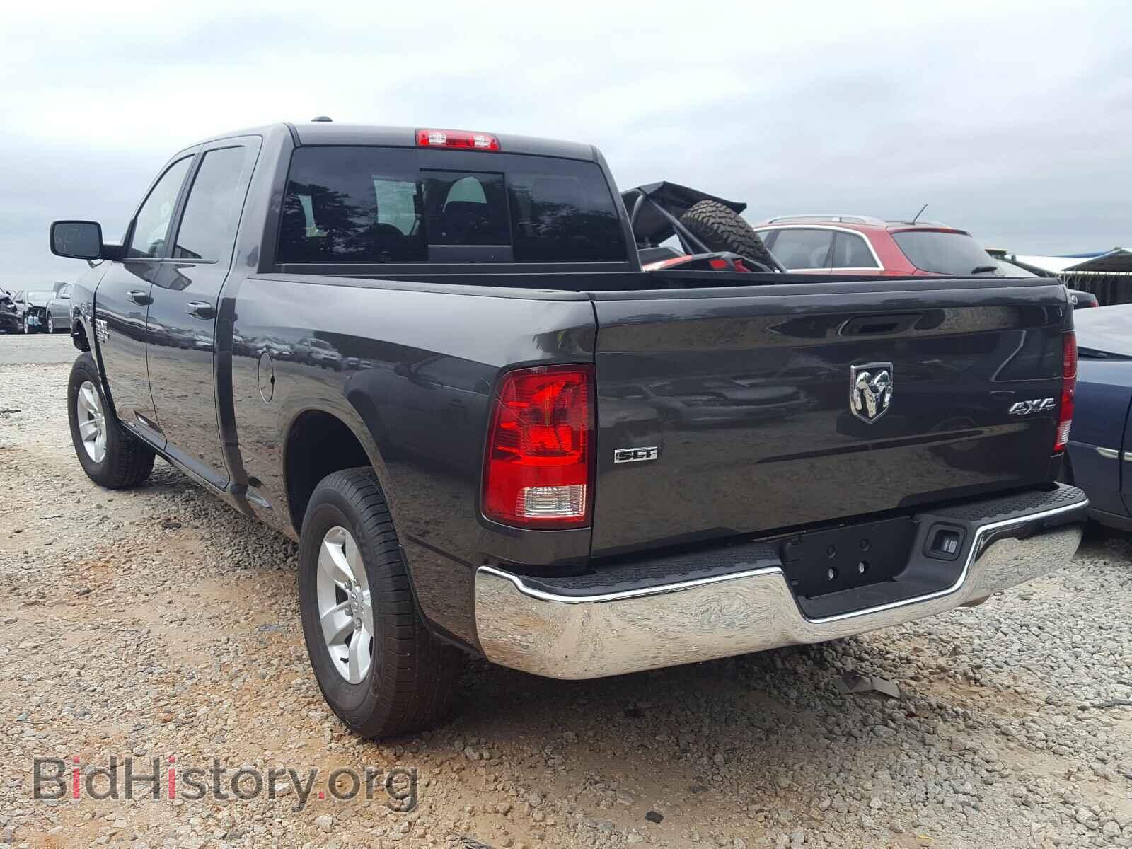 2020 RAM 1500 CLASS - VIN: 1C6RR7TT2LS100757 - Photo 3