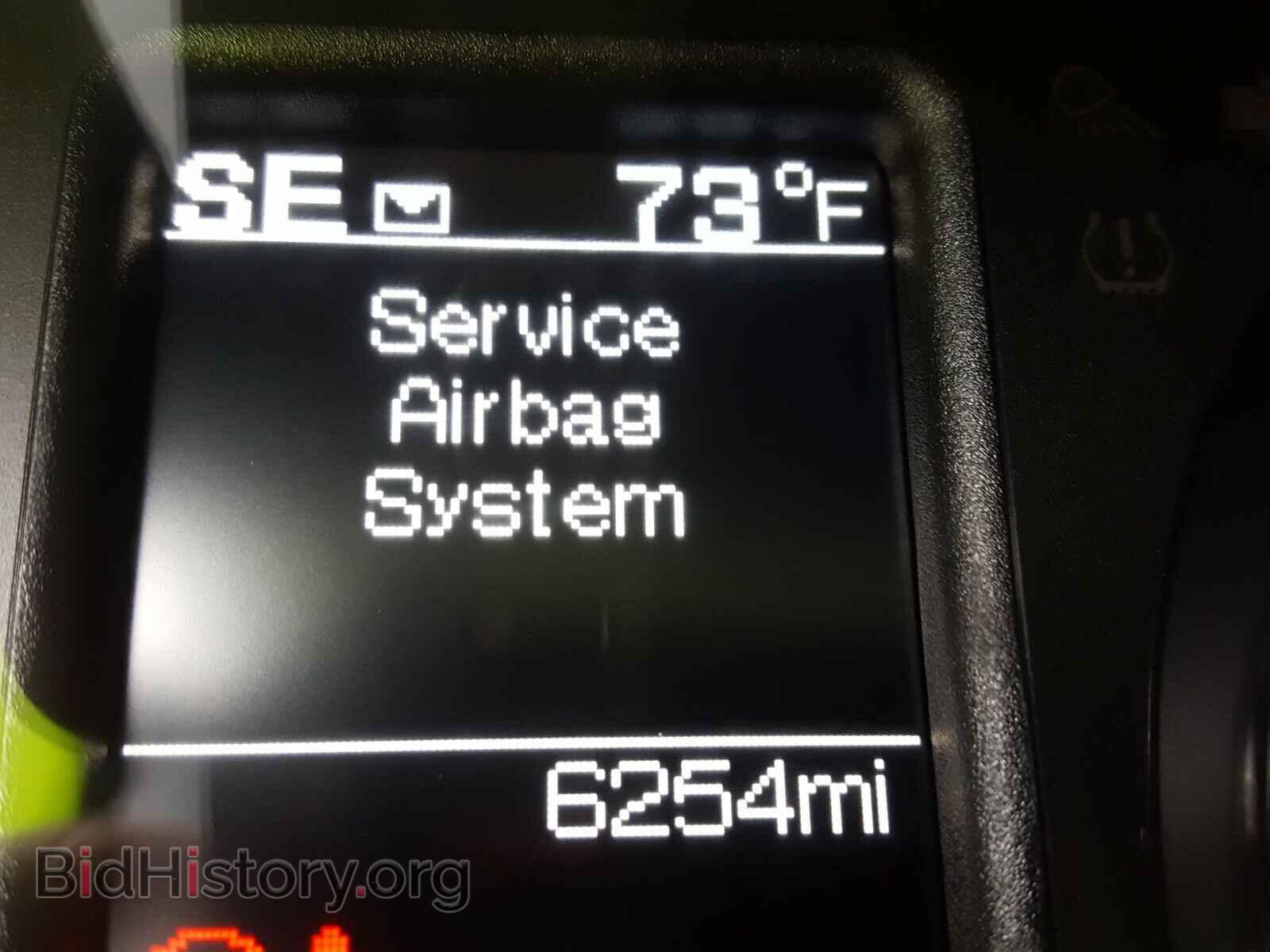 2020 RAM 1500 CLASS - VIN: 1C6RR7TT2LS100757 - Photo 8