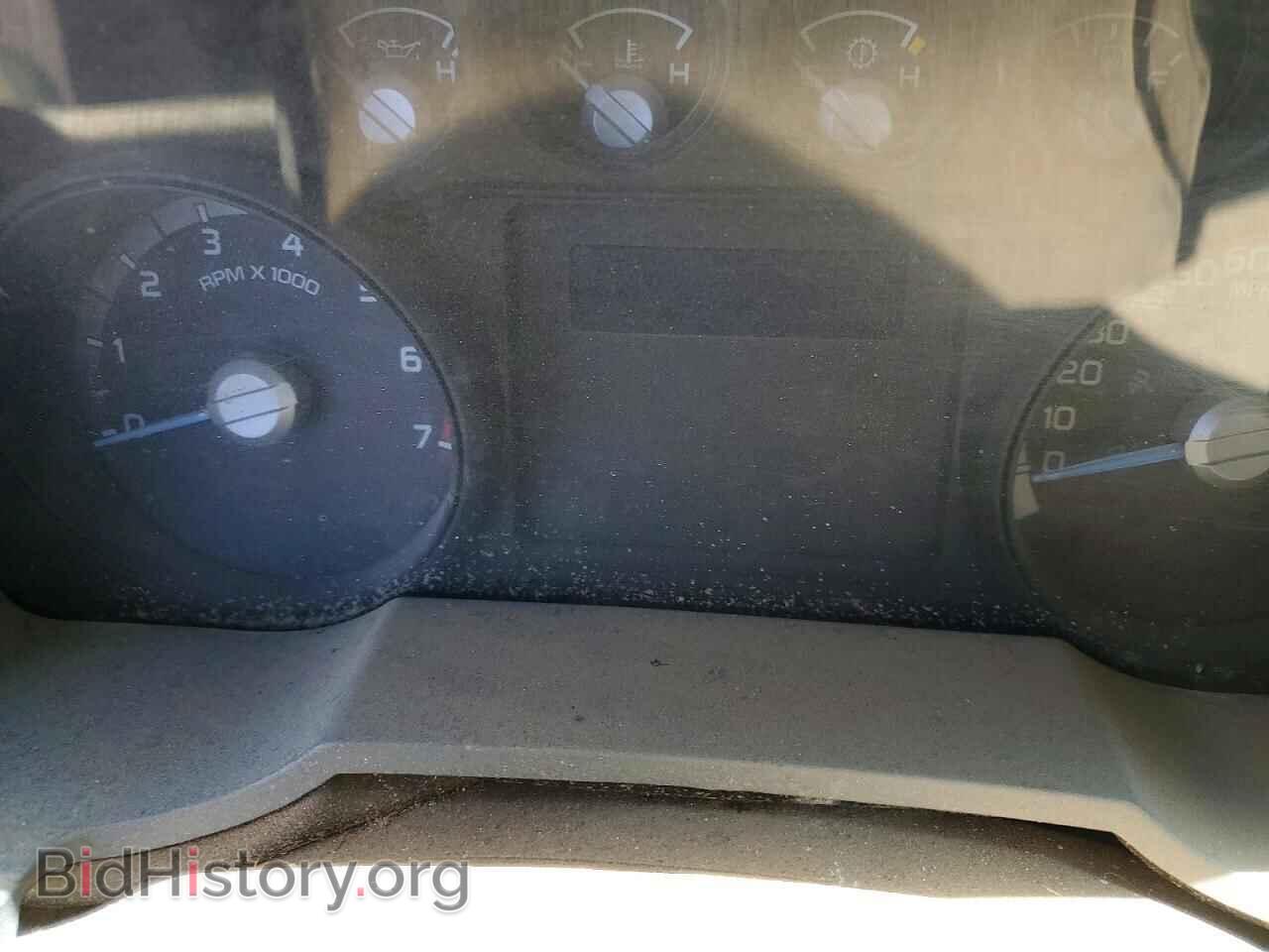 2015 FORD F250 - VIN: 1FT7W2B69FEA78752 - Фото 9