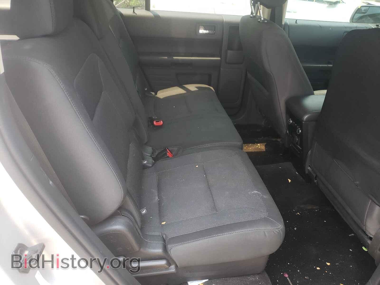2014 FORD FLEX - VIN: 2FMGK5B81EBD36198 - Photo 6