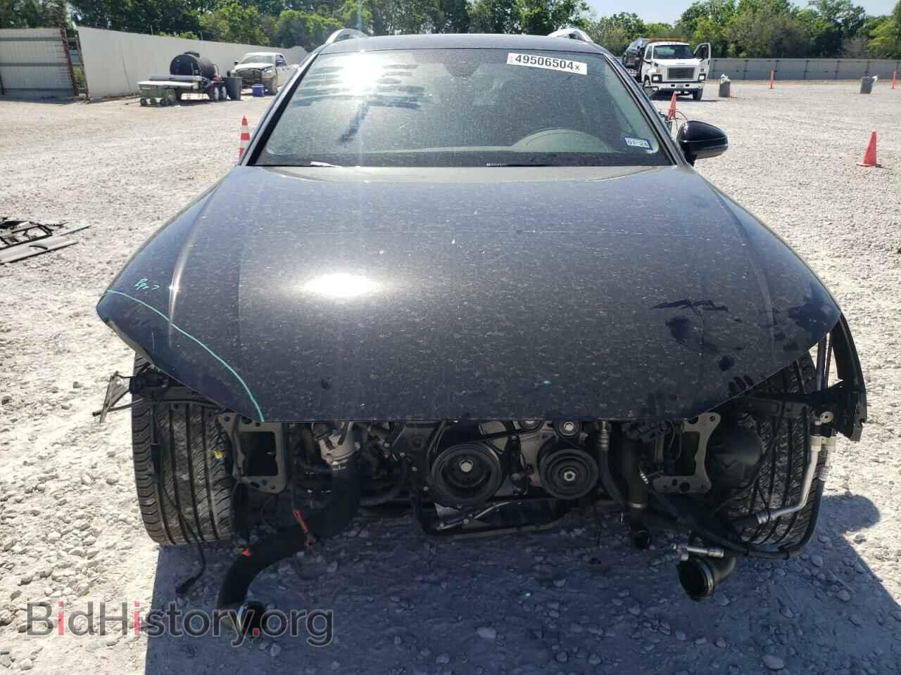 2022 AUDI A4 - VIN: WA18AAF41NA018826 - Photo 5