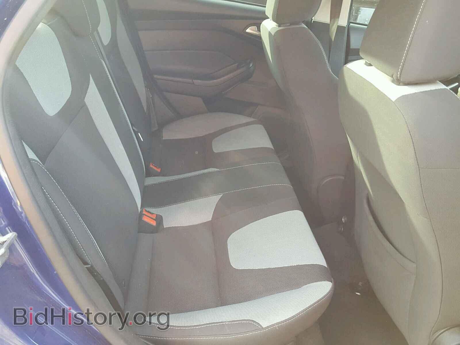 2012 FORD FOCUS - VIN: 1FAHP3F26CL399515 - Photo 6
