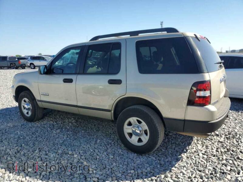 2006 Ford EXPLORER (VIN 1FMEU62E26UB64322) — photo 2 of 13