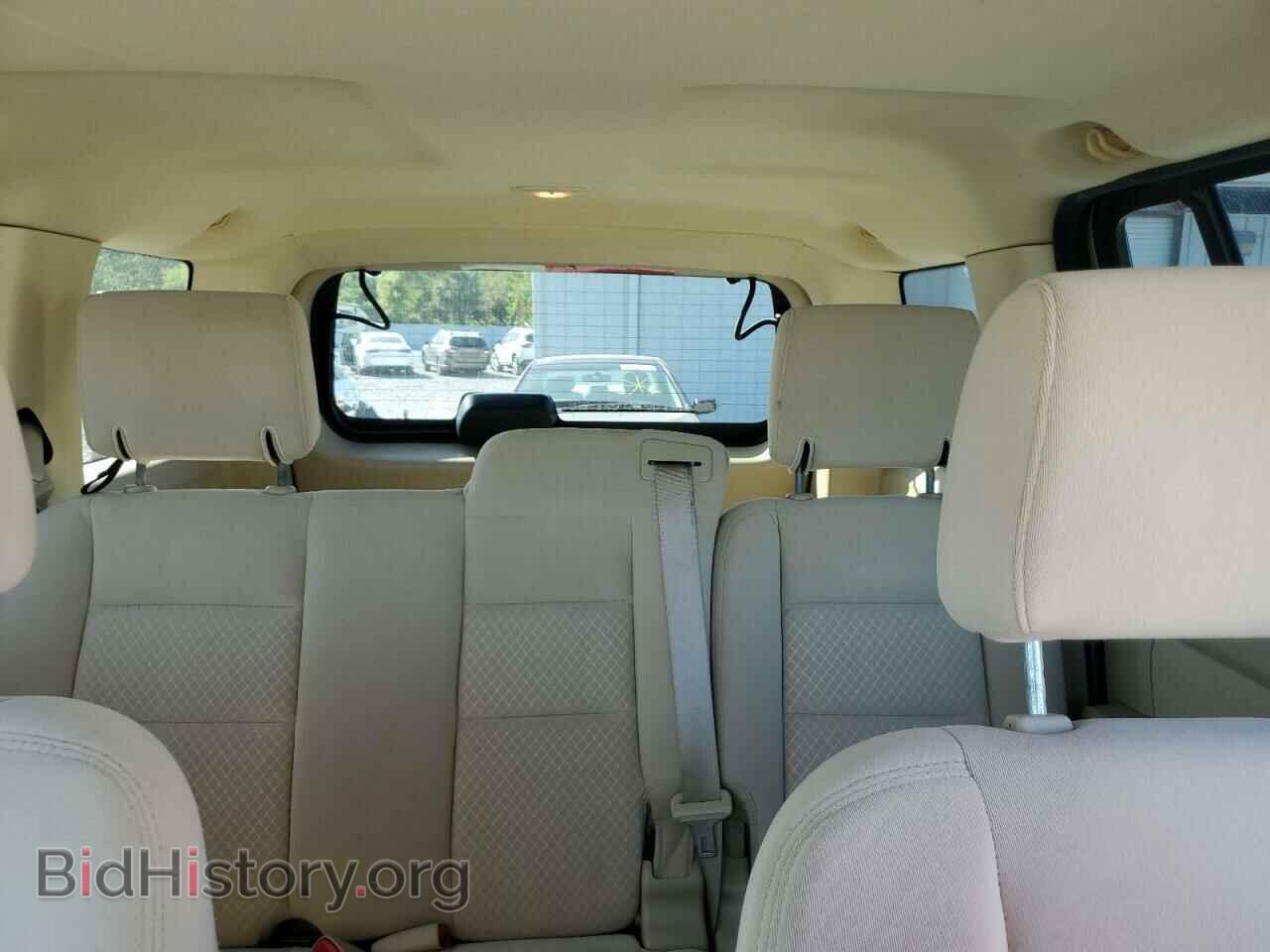 2006 FORD EXPLORER - VIN: 1FMEU62E26UB64322 - Фото 10