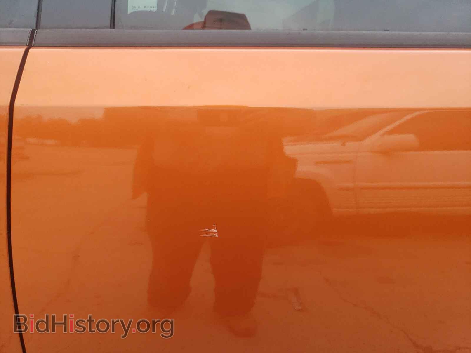 2011 DODGE JOURNEY - VIN: 3D4PG5FG5BT511255 - Фото 9