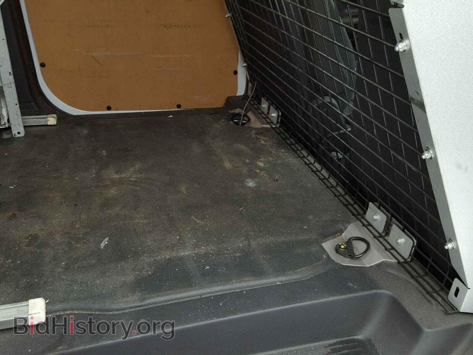 2015 FORD TRANSIT CO - VIN: NM0LS7E76F1226825 - Фото 6