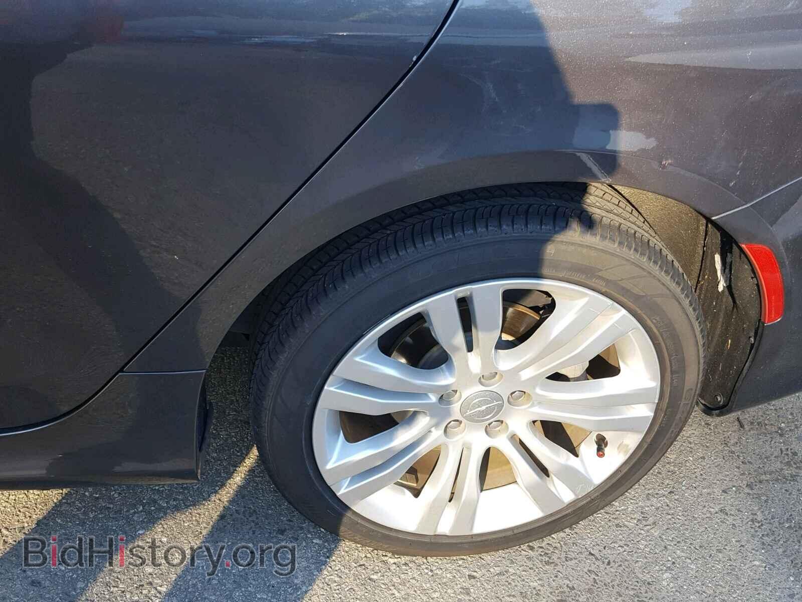 2016 CHRYSLER 200 - VIN: 1C3CCCABXGN119262 - Photo 9