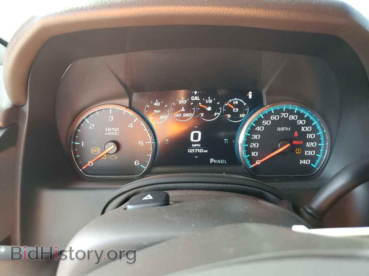 2019 GMC YUKON - VIN: 1GKS2HKJ7KR303318 - Фото 9