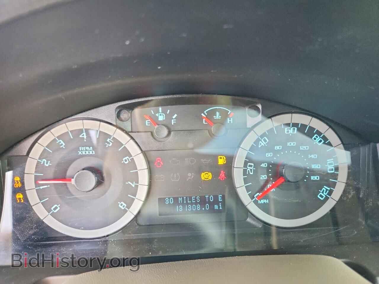 2012 FORD ESCAPE - VIN: 1FMCU9DG3CKA35813 - Фото 9