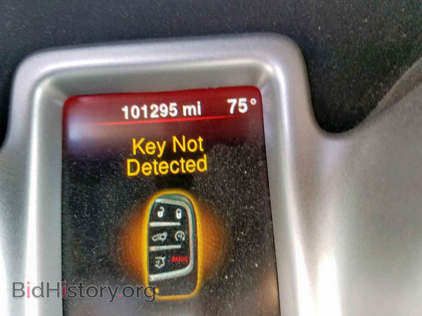 2015 DODGE JOURNEY SE - VIN: 3C4PDCAB6FT512071 - Фото 8