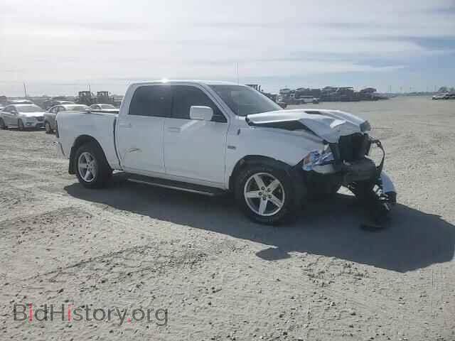 2012 DODGE RAM 1500 - VIN: 1C6RD7MT1CS119104 - Фото 14