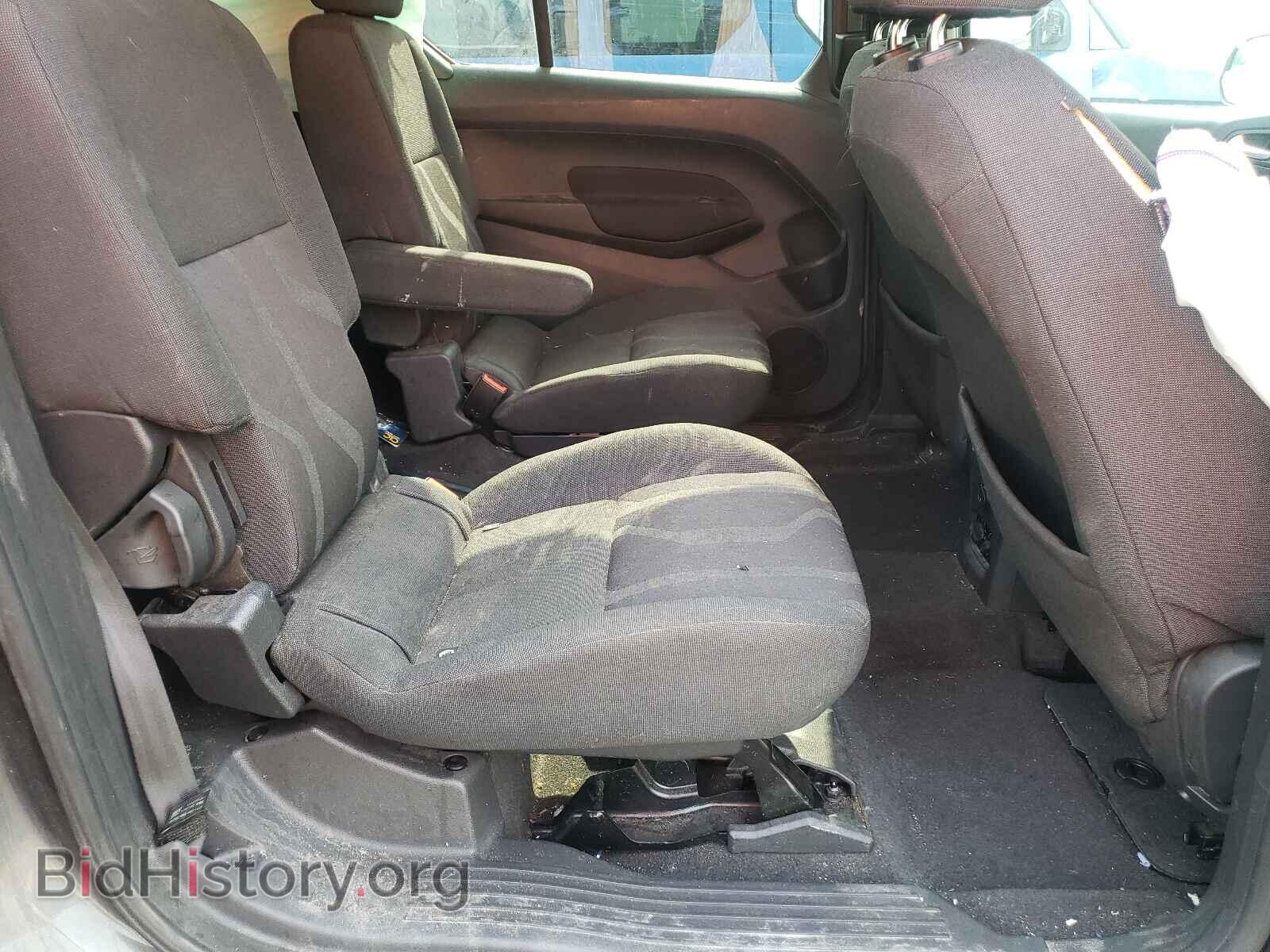 2017 FORD TRANSIT CO - VIN: NM0GE9F75H1293177 - Фото 6