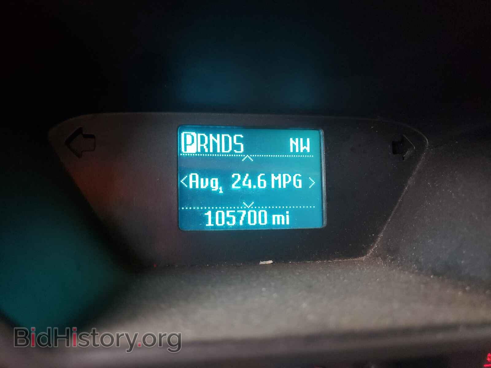 2017 FORD TRANSIT CO - VIN: NM0GE9F75H1293177 - Фото 8