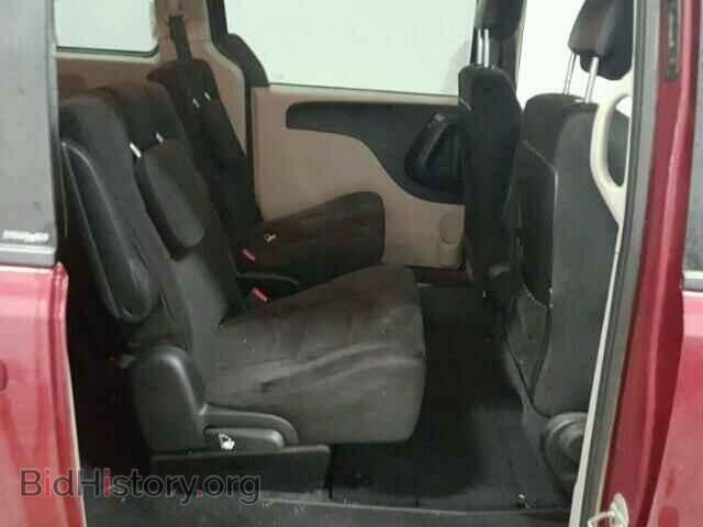 2011 DODGE CARAVAN - VIN: 2D4RN3DG5BR710461 - Photo 6