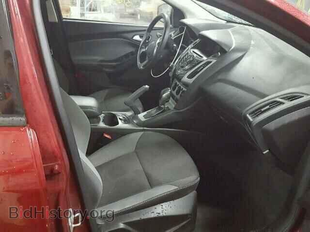 2014 FORD FOCUS - VIN: 1FADP3F21EL198204 - Фото 5