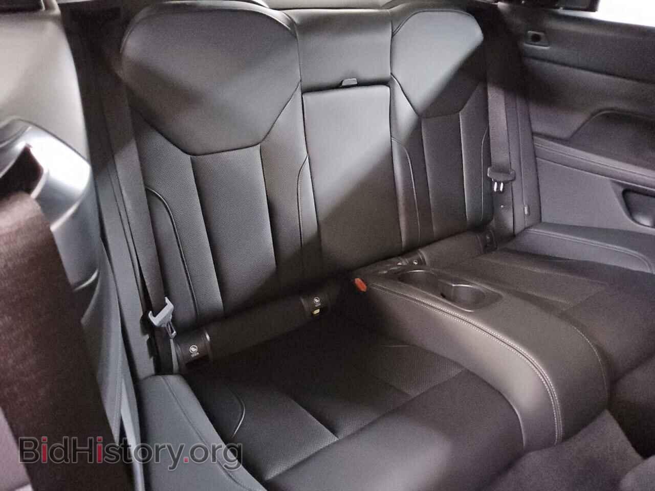 2025 BMW 4 SERIES - VIN: WBA33DB02SCS96792 - Фото 10