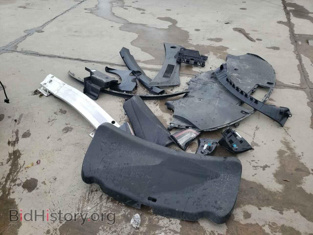 2022 TESLA MODEL 3 - VIN: 5YJ3E1EA2NF186199 - Photo 12
