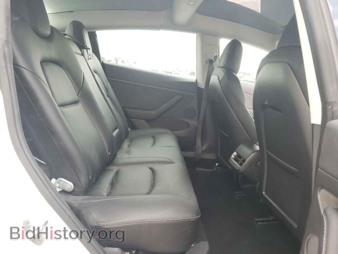 2022 TESLA MODEL 3 - VIN: 5YJ3E1EA2NF186199 - Photo 10
