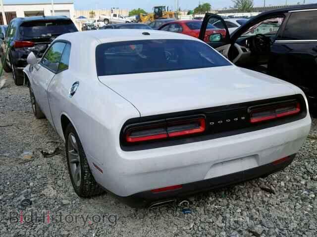 2017 DODGE CHALLENGER - VIN: 2C3CDZAG8HH614761 - Photo 3