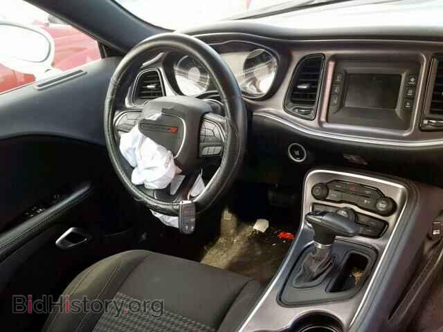 2017 DODGE CHALLENGER - VIN: 2C3CDZAG8HH614761 - Photo 9