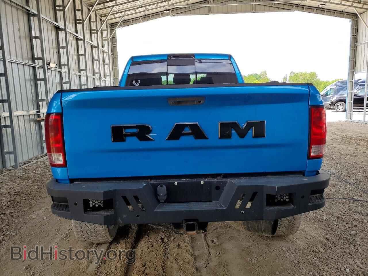 2013 RAM 2500 - VIN: 3C6UR5ML9DG617222 - Photo 6