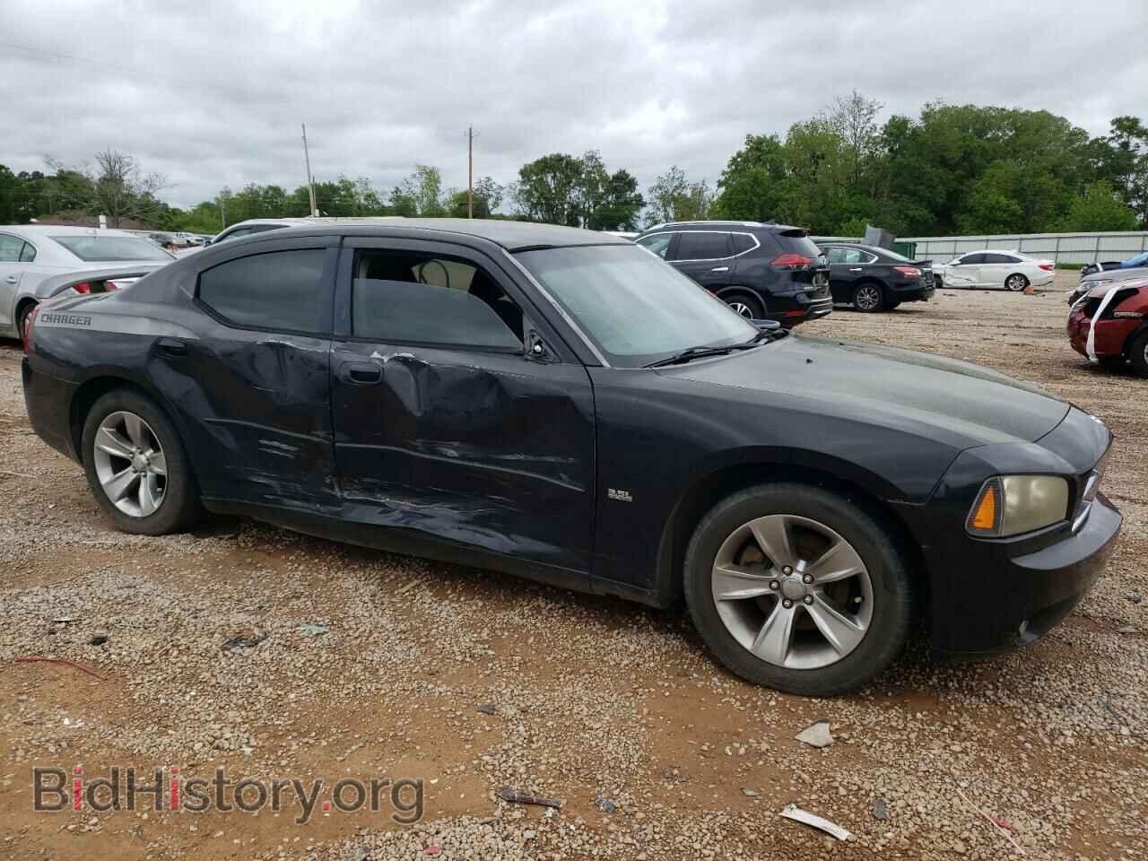2006 DODGE CHARGER - VIN: 2B3KA43G86H511547 - Фото 4