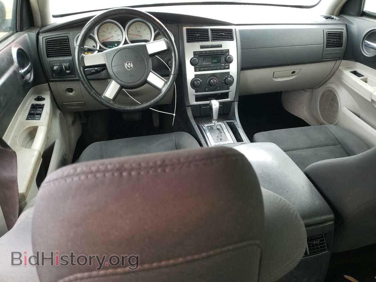 2006 DODGE CHARGER - VIN: 2B3KA43G86H511547 - Фото 8