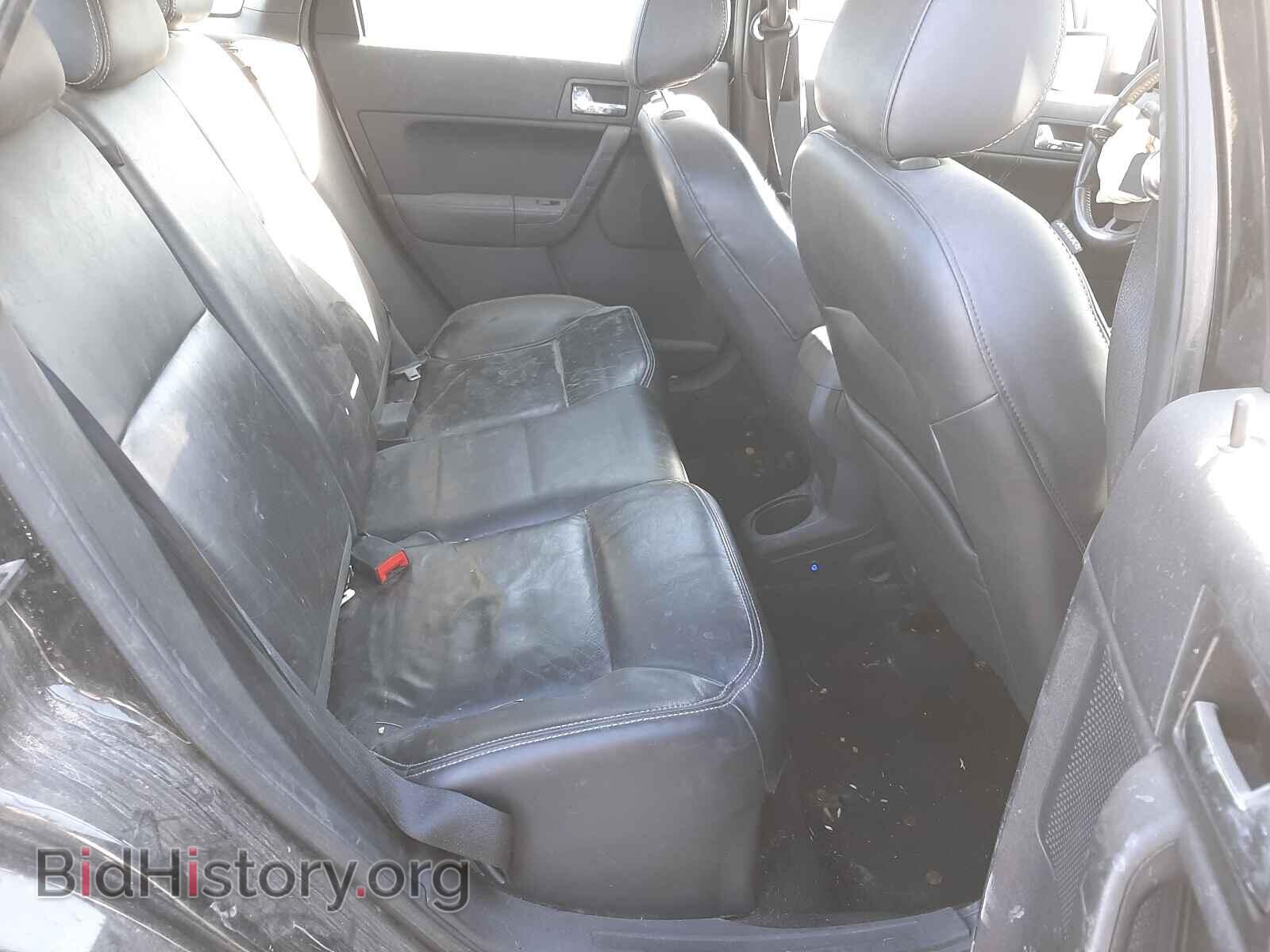 2010 FORD FOCUS - VIN: 1FAHP3GN1AW196617 - Фото 6