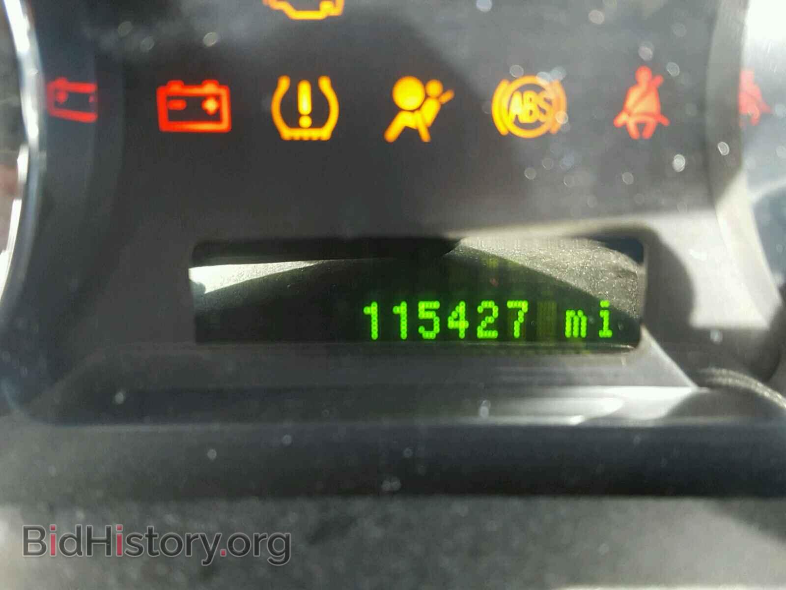 2009 FORD EDGE - VIN: 2FMDK38C99BA67697 - Photo 8