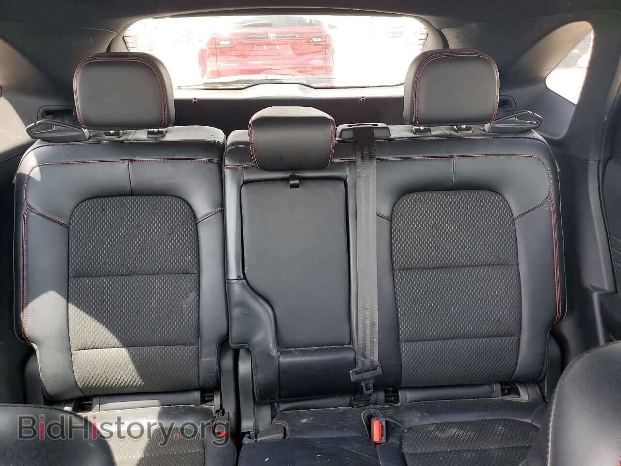 2023 FORD ESCAPE - VIN: 1FMCU0MN1PUB42377 - Фото 10