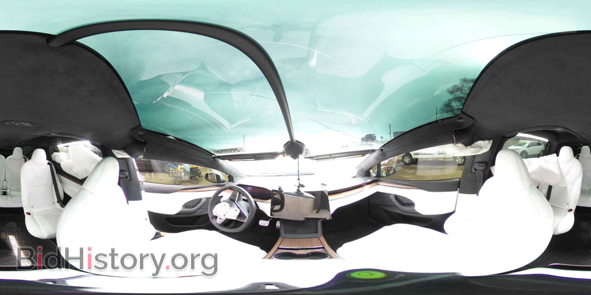 2026 TESLA MODEL X - VIN: 7SAXCBE52TF482548 - Photo 15