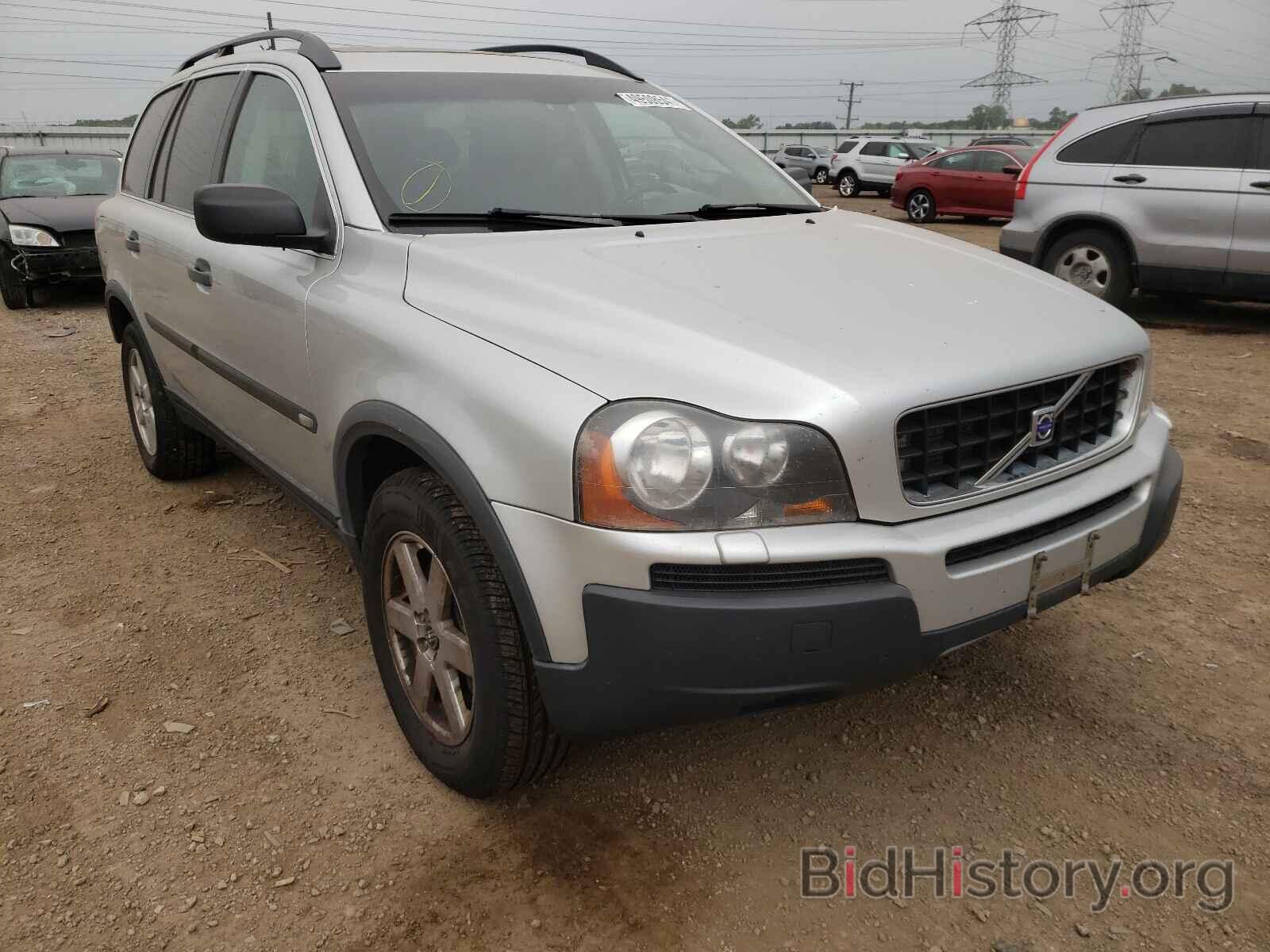 Photo YV4CZ592561302954 - VOLVO XC90 2006